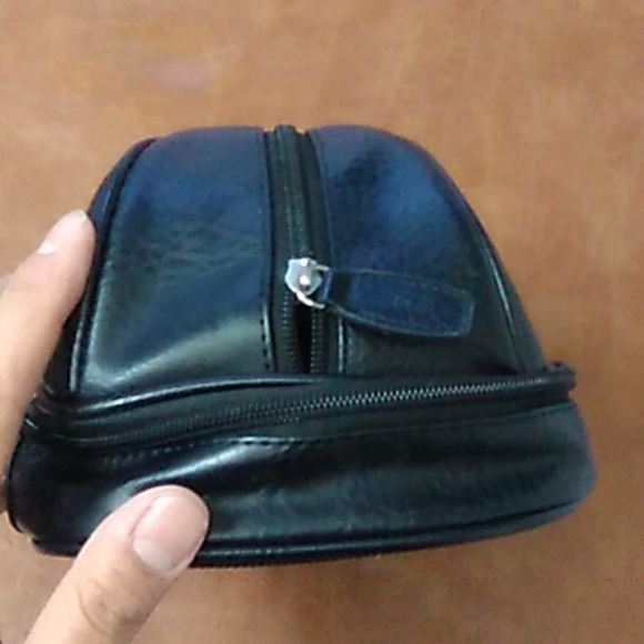 New Pebble traveling bag - Picture 7 of 8